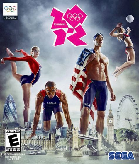 2012 olympic games|london 2012 game release date.